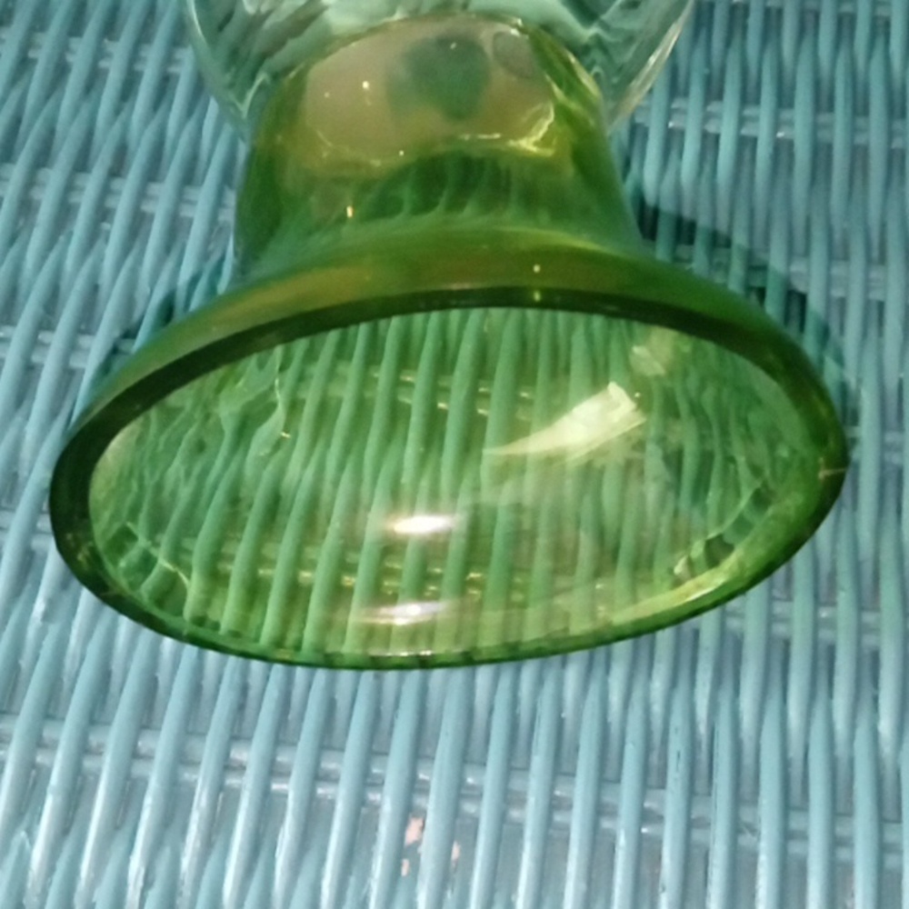 Vintage Acrylic Hand Display - Picture 5 of 7